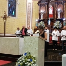 Início do Ano Jubilar Lassalista em São Carlos