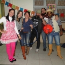 Festa Junina - 2015