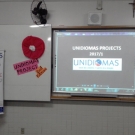 Projeto Unidiomas