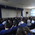 Palestra Profissional T.I
