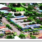 La Salle Peperi 57 anos.