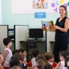 DIA NACIONAL DO LIVRO