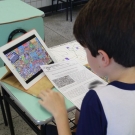 Brincando com a Matemática