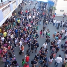VOLTA ÀS AULAS 2014