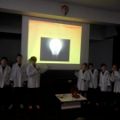 A Evolução da Luz