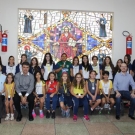 Final do Campeonato de Queimado