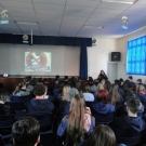 Palestra: 