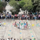 Pré I - Festa Junina 2019