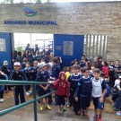 Visita Cultural à Piracicaba - 5ºs Anos