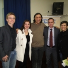 Eu Sou a Nuvem Passageira - Jorge Trevisol 