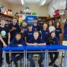 V Soletrando