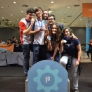 Festival Marista de Robótica - 2017