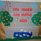 Chá das Mães - 1ª Etapa