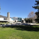 Intercâmbio para a Califórnia com a BEX