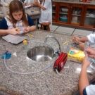Reciclagem no Laboratório de Ciências (6º ano)