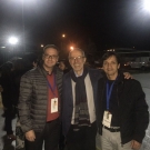 Encontro de Equipes Diretivas