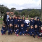 3º ano visita o 