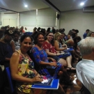 Jornada Pedagógica - Voltas às Aulas