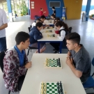 1º Campeonato de Xadrez La Salle Esmeralda (2019)