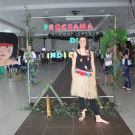 Projeto educa sobre povos Indígenas
