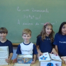 Alunos do 3º ano elaboram caixa de memórias - 2