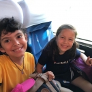 1º Ano participa de viagem cultural - Turmas 12, 14 e 15