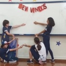 Primeiro encontro da ADOLESCER 2020