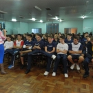 Projeto Orientação Profissional - Empreendedorismo