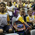 Aberto hoje Ano Letivo de 2017 - 2