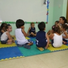 Educação Infantil - Atividade