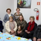 Clube de Mães La Salle Caxias