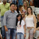CELEBRAÇÃO DA PRIMEIRA EUCARISTIA