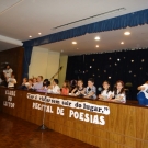 Mostra de trabalhos do Clube do Leitor