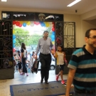 Volta às Aulas 2016 no EF