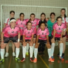 INTEGRAÇÃO ESPORTIVA COM LA SALLE TOLEDO