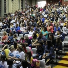 Aberto hoje Ano Letivo de 2017 - 1