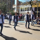 Desfile Cívico
