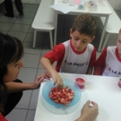 PROJETO CULINÁRIA