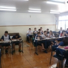 Aulões Ensino Médio.