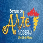 Semana de Arte Moderna com o Ensino Médio