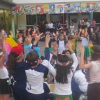 Começa o projeto Sessão Cívica Especial