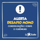 La Salle alerta para fenômeno 