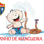 Banho de Mangueira