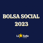 Processo de bolsas 2023 disponível!