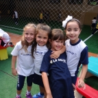 Integração da Ed. Infantil e do Ensino Fundamental I