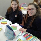 5º Ano Estuda o Relevo do RS