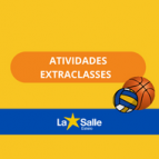 Atividades Extraclasses