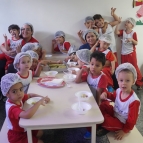 Cozinha Experimental