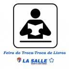 Feira do Troca-Troca de Livros Didáticos