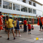 Colônia de Férias - Dança e Movimento!